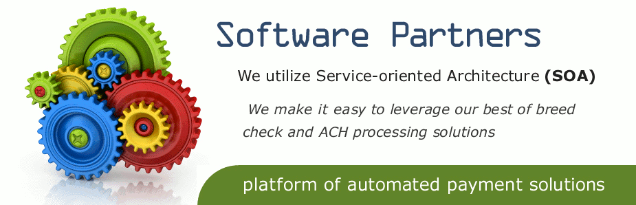 Service Oriented Architecture